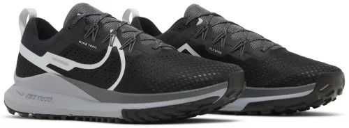 Nike REACT PEGASUS TRAIL 4 Black DJ6158-001-3