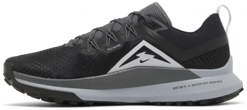 Nike REACT PEGASUS TRAIL 4 Black DJ6158-001