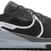 Nike REACT PEGASUS TRAIL 4 Black DJ6158-001