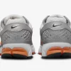 Nike Zoom Vomero 5 Platinum Tint Safety Orange FJ4151 002-1