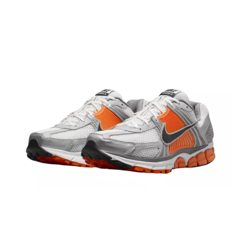 Nike Zoom Vomero 5 Platinum Tint Safety Orange FJ4151 002 1500*1500-2