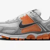 Nike Zoom Vomero 5 Platinum Tint Safety Orange FJ4151 002-2.jpg