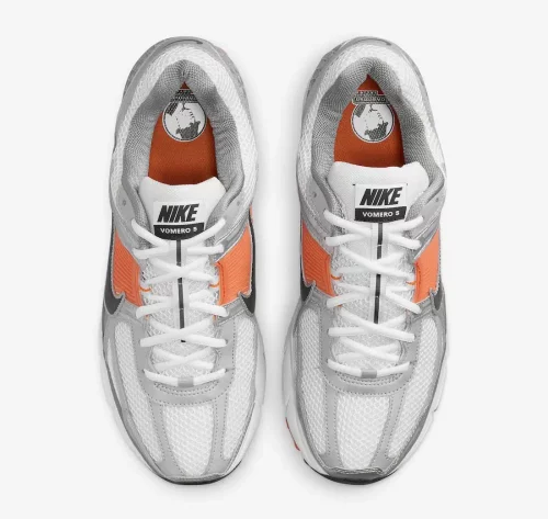 Nike Zoom Vomero 5 Platinum Tint Safety Orange FJ4151 002-3.jpg