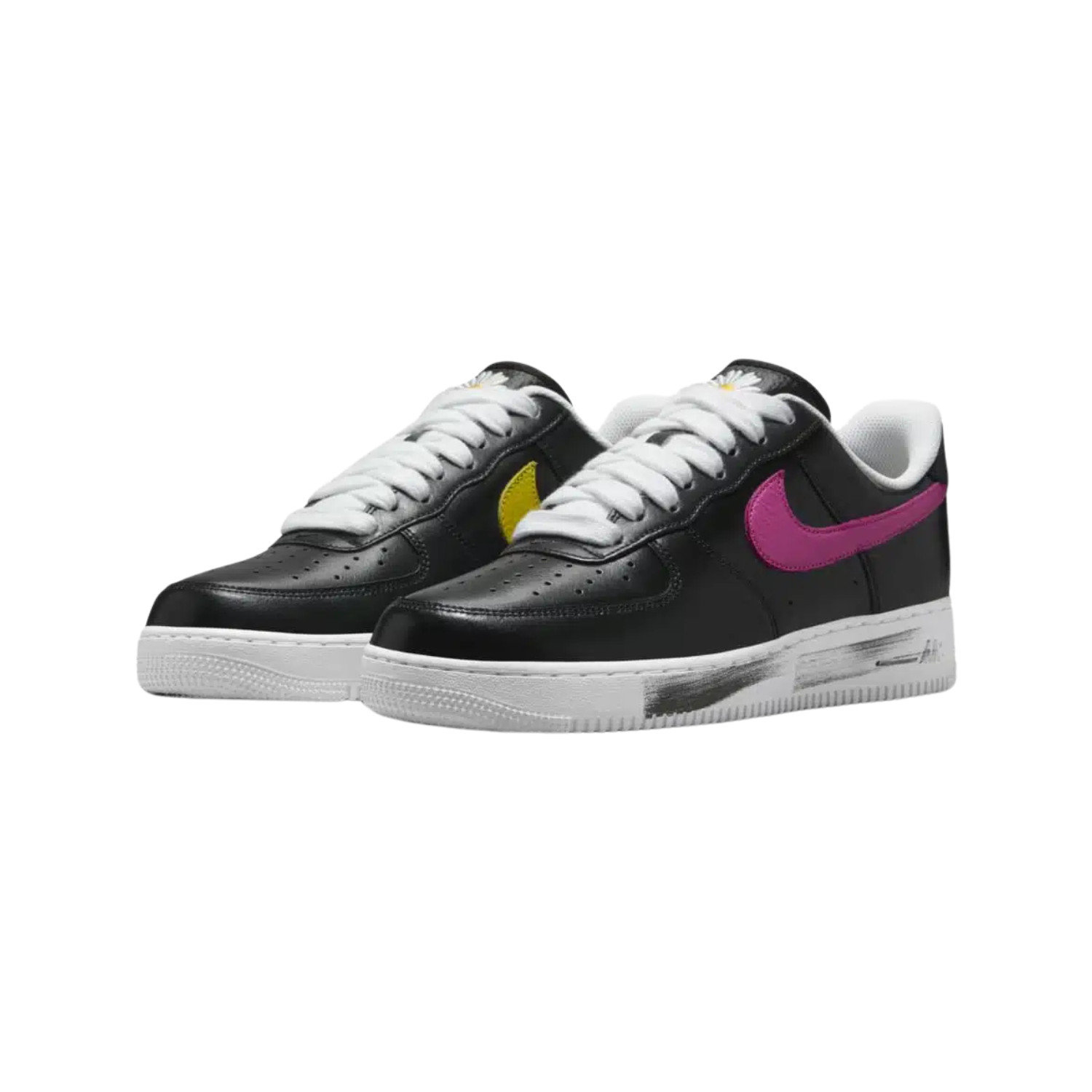 PEACEMINUSONE x Nike Air Force 1 PARA-NOISE 3.0 AQ3692 004