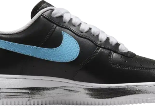 PEACEMINUSONE x Nike Air Force 1 PARA-NOISE 3.0 AQ3692 004