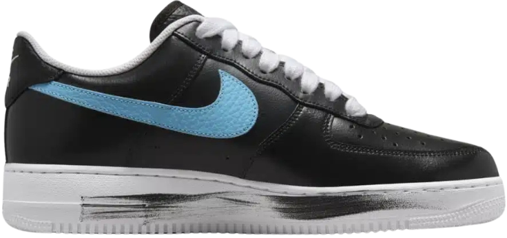 PEACEMINUSONE x Nike Air Force 1 PARA-NOISE 3.0 AQ3692 004