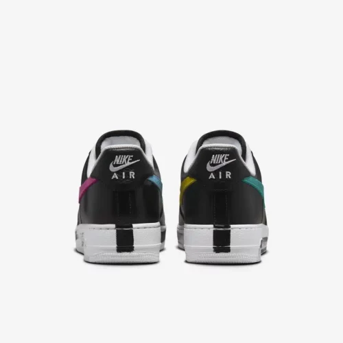PEACEMINUSONE x Nike Air Force 1 PARA-NOISE 3.0 AQ3692 004