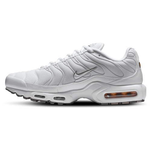 Air Max Plus 'White' ( Référence : 604133 139) – Image 2