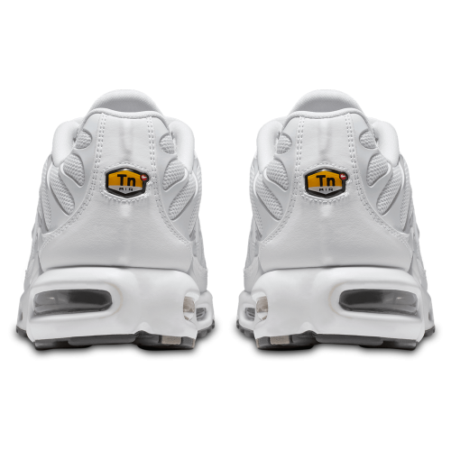 Air Max Plus 'White' ( Référence : 604133 139) – Image 3