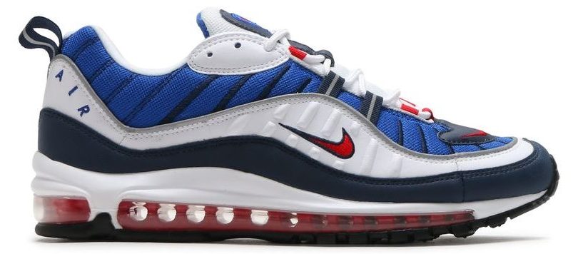 'Air Max 98 'Gundam - (2018)