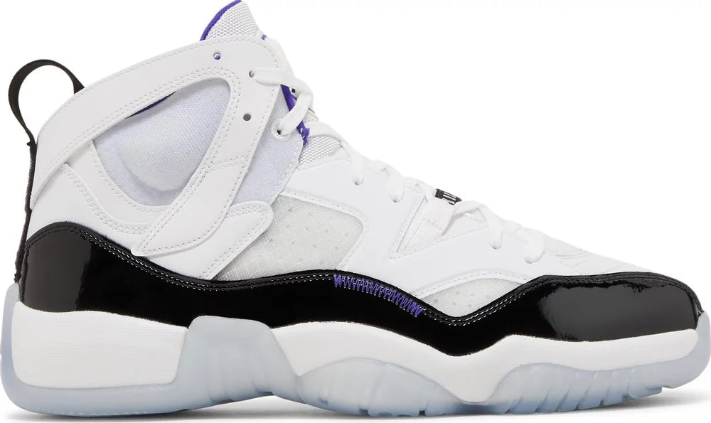 Air Jordan Jumpman Two Trey 'Concord