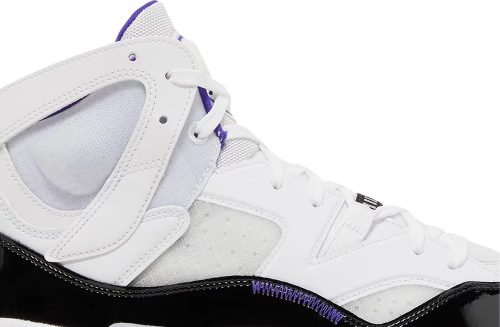 Air Jordan Jumpman Two Trey 'Concord – Image 2
