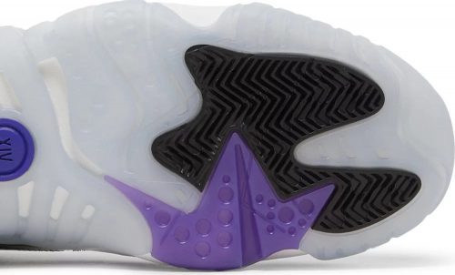 Air Jordan Jumpman Two Trey 'Concord – Image 5