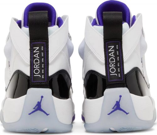 Air Jordan Jumpman Two Trey 'Concord – Image 6
