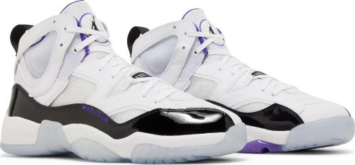 Air Jordan Jumpman Two Trey 'Concord – Image 8