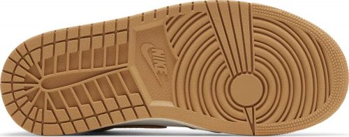 Jordan 1 Retro High OG 'Praline' ( Référence FN6622 201) – Image 3