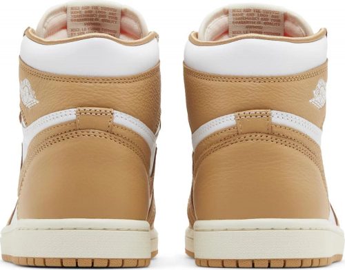 Jordan 1 Retro High OG 'Praline' ( Référence FN6622 201) – Image 4