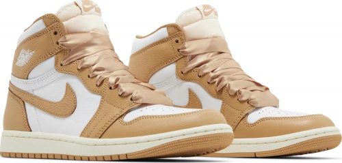 Jordan 1 Retro High OG 'Praline' ( Référence FN6622 201) – Image 5