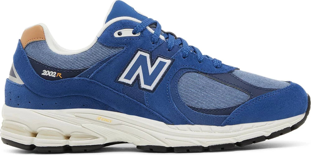 New Balance M2002REA Atlantic Blue Sepia,
