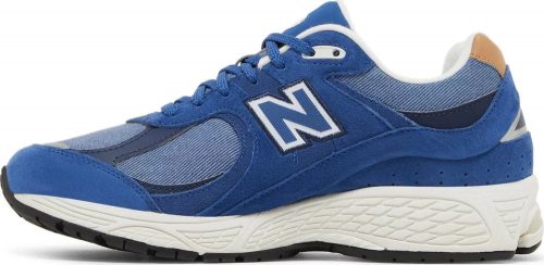 New Balance M2002REA Atlantic Blue Sepia, – Image 2