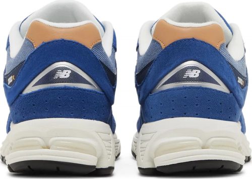 New Balance M2002REA Atlantic Blue Sepia, – Image 4