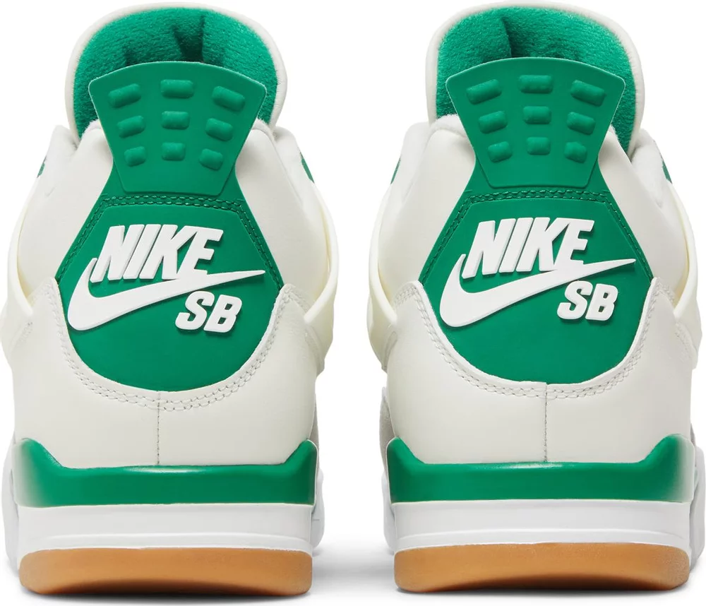 Nike SB x Air Jordan 4 Retro SP 'Pine Green' – Image 5