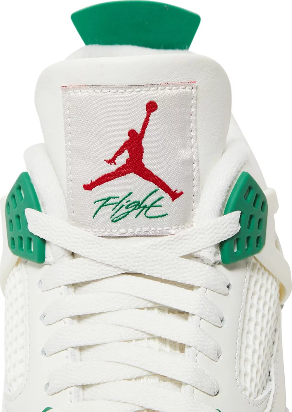 Nike SB x Air Jordan 4 Retro SP 'Pine Green' – Image 3