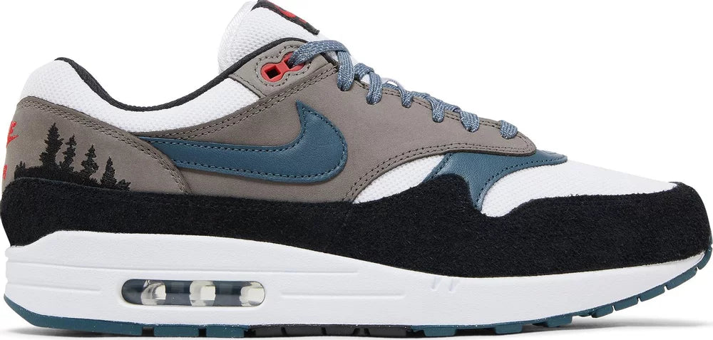 Air Max 1 Premium 'Escape ( Référence : FJ0698 100)
