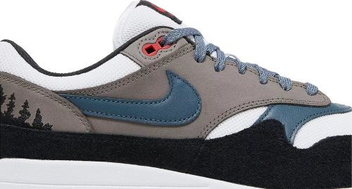 Air Max 1 Premium 'Escape ( Référence : FJ0698 100) – Image 2