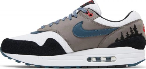 Air Max 1 Premium 'Escape ( Référence : FJ0698 100) – Image 3