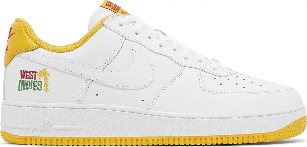 Air Force 1 Low 'West Indies - University Gold'