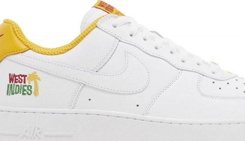Air Force 1 Low 'West Indies - University Gold' – Image 2