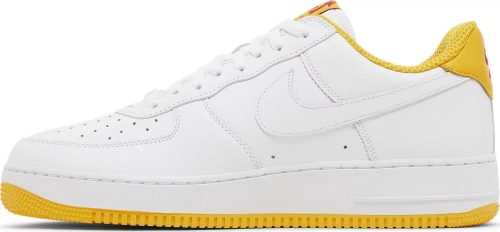 Air Force 1 Low 'West Indies - University Gold' – Image 3