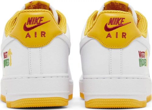 Air Force 1 Low 'West Indies - University Gold' – Image 5