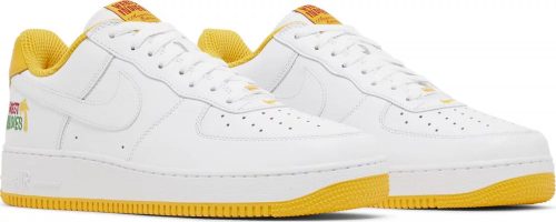 Air Force 1 Low 'West Indies - University Gold' – Image 7