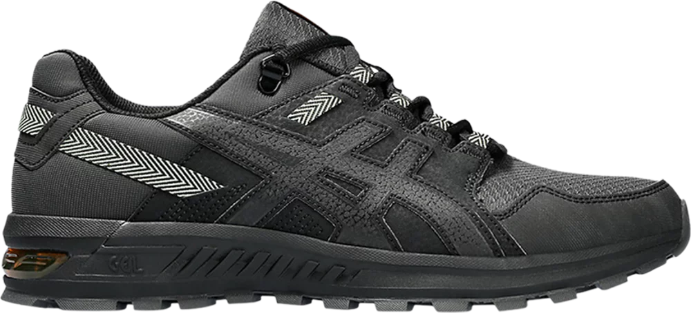 ASICS Gel Citrek 'Graphite Grey Black'
