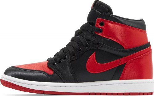 Air Jordan 1 Retro High OG 'Satin Bred' – Image 3