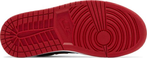 Air Jordan 1 Retro High OG 'Satin Bred' – Image 4