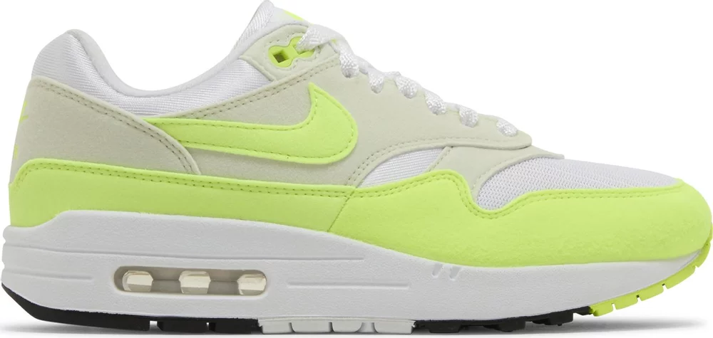 Nike Women’s Air Max 1 'Volt',