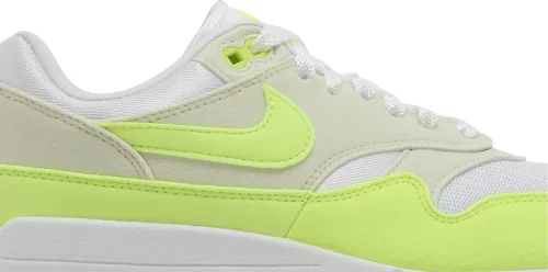 Nike Women’s Air Max 1 'Volt', – Image 2