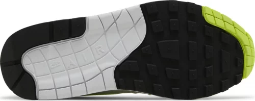 Nike Women’s Air Max 1 'Volt', – Image 4