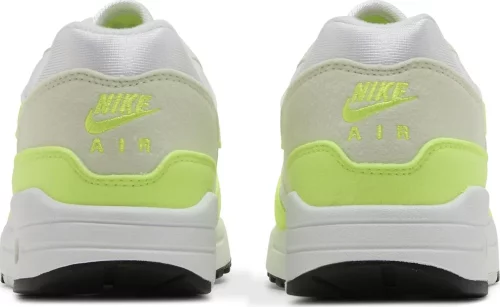 Nike Women’s Air Max 1 'Volt', – Image 5
