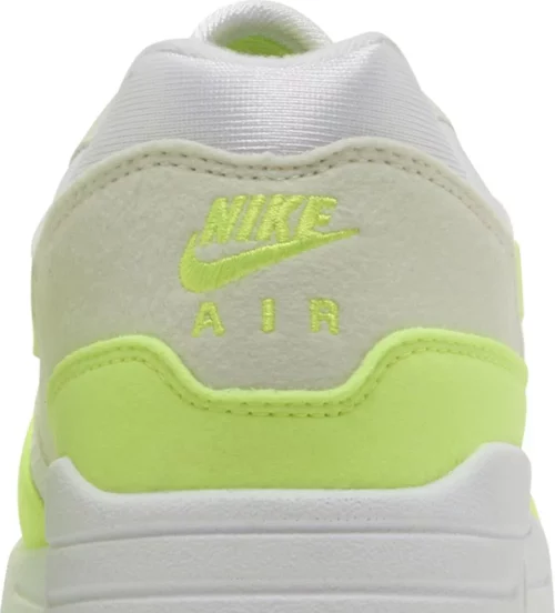 Nike Women’s Air Max 1 'Volt', – Image 6