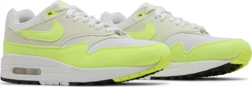 Nike Women’s Air Max 1 'Volt', – Image 7