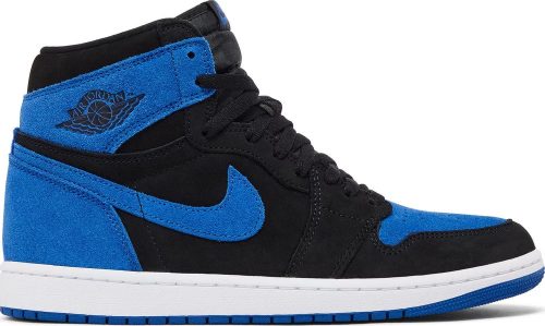 Air Jordan 1 Retro High OG 'Royal Reimagined ( Référence : DZ5485 042)
