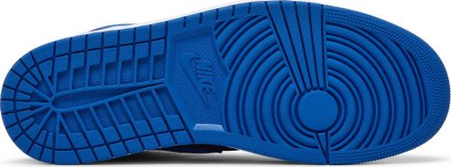 Air Jordan 1 Retro High OG 'Royal Reimagined ( Référence : DZ5485 042) – Image 4