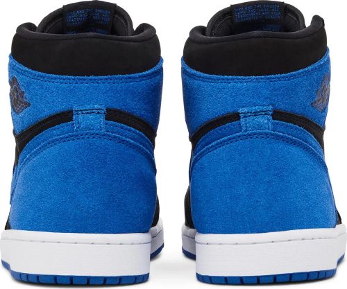 Air Jordan 1 Retro High OG 'Royal Reimagined ( Référence : DZ5485 042) – Image 5
