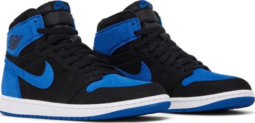 Air Jordan 1 Retro High OG 'Royal Reimagined ( Référence : DZ5485 042) – Image 6
