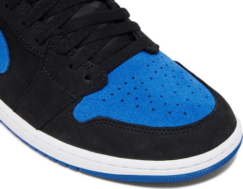 Air Jordan 1 Retro High OG 'Royal Reimagined ( Référence : DZ5485 042) – Image 7