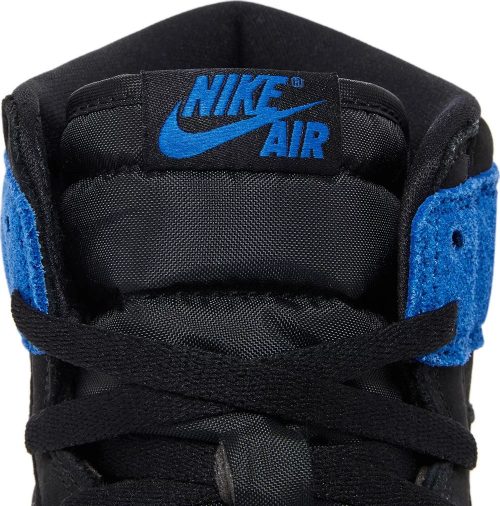 Air Jordan 1 Retro High OG 'Royal Reimagined ( Référence : DZ5485 042) – Image 8